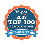 TTEC Named a Top 100 Company to Watch for Remote Jobs in 2023