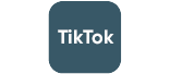 TikTok icon