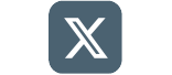 X icon